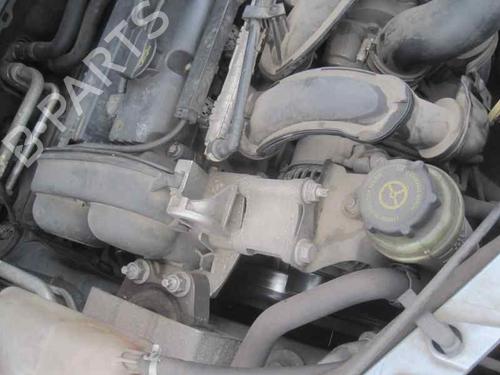 Front wiper motor FORD FOCUS II (DA_, HCP, DP)  | BP2384730M29 