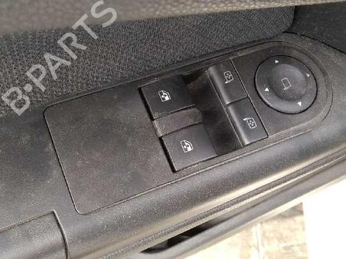 Right taillight OPEL ASTRA H (A04) 1.7 CDTI (L48) | BP2988496C35 