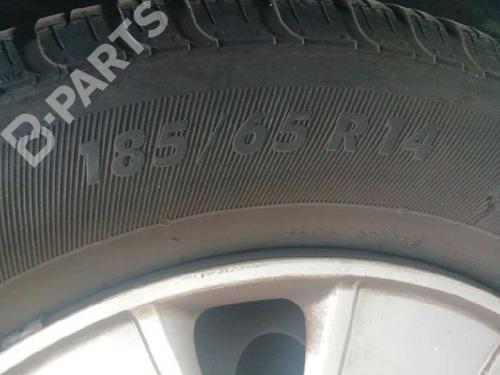 Gearbox FORD FOCUS I (DAW, DBW)  | BP10184758M3 