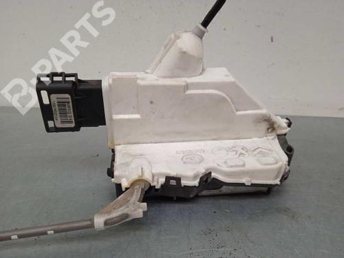 Used Rear left lock CITROËN C4 CACTUS [2014-2025]  8302117