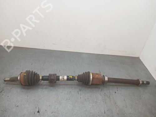 Drivaksel fortil Højre NISSAN QASHQAI III (J12) 1.3 DIG-T (140 hp) 28598775