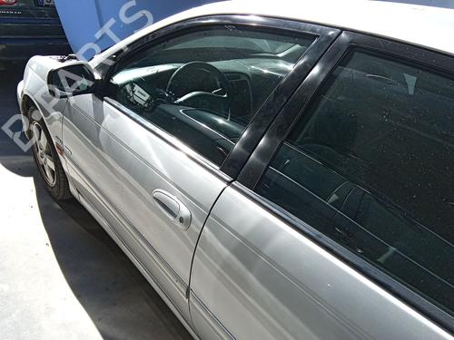 Used Left front door Left front door TOYOTA AVENSIS (_T22_) 1.6 VVT-i (ZZT220_, ZZT220R) (110 hp) 40497971 40497971