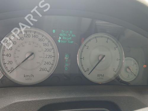 Instrument cluster CHRYSLER 300C (LX, LE) 3.0 CRD | BP27315707C47 - Image 2
