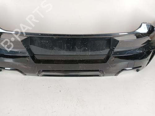 Rear bumper MINI MINI COUNTRYMAN (R60) Cooper S ALL4 | BP27171214C8