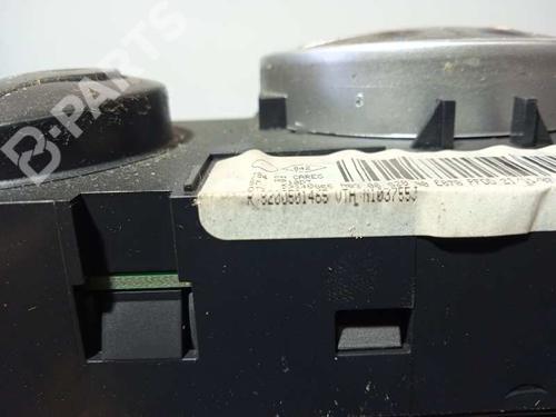 Climate control RENAULT SCÉNIC II (JM0/1_)  | BP7880012I5 