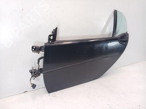 Left front door SMART FORTWO Coupe (451) 1.0 (451.331, 451.380) | BP28316091C2 