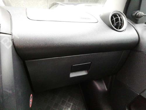 Front right seatbelt FORD FIESTA V (JH_, JD_) 1.4 TDCi | BP12193520I25 