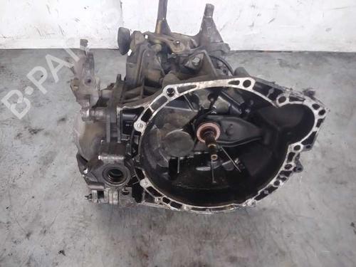 Used Gearbox PEUGEOT 407 (6D_) [2004-2011]  15074320