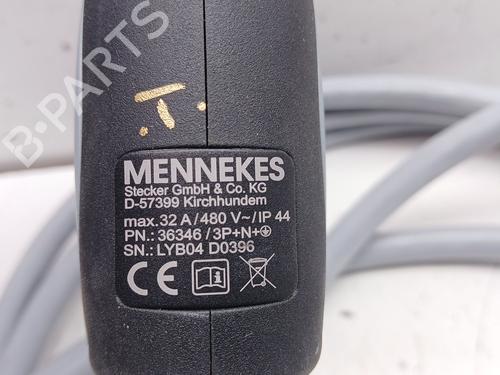 Cable KIA EV3 | BP35948769E12 - Image 5