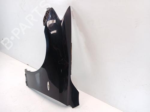 Left front fenders LEXUS IS II (_E2_) 220d (ALE20) | BP26711695C41 