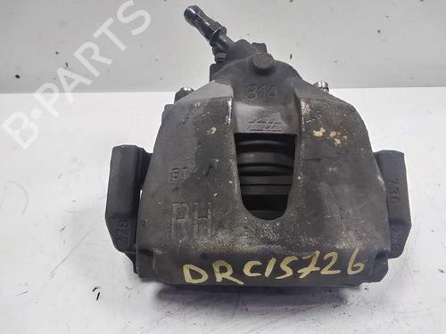 Bremssattel rechts vorne VOLVO S40 II (544) [2003-2012]  17957017