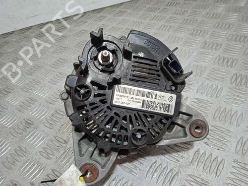 Generator RENAULT MEGANE IV Hatchback (B9A/M/N_)  | BP15422262M7 
