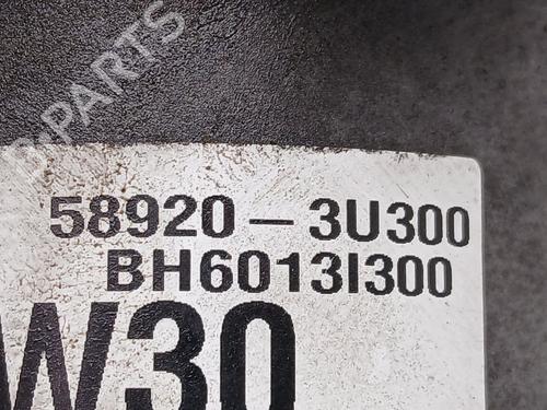 ABS pump KIA SPORTAGE III (SL)  | BP10775452M43