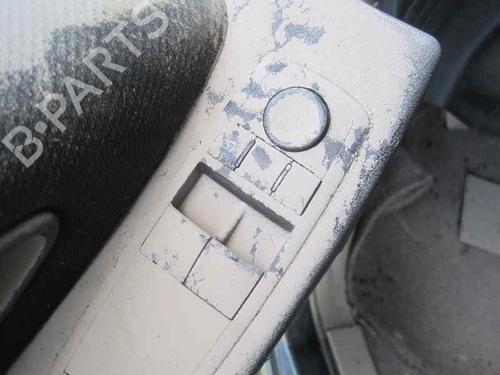 Left front window motor MERCEDES-BENZ A-CLASS (W169)  | BP4512706E21 