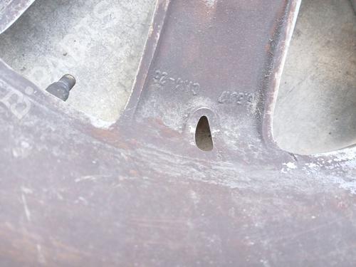 Rim CITROËN C4 Coupe (LA_) 1.6 VTi 120 | BP32391910C45