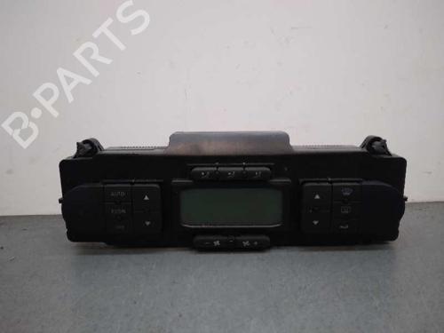 Used Climate control SEAT LEON (1P1) 1.6 (102 hp) 18002319