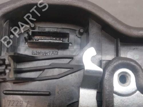 Front right lock BMW 1 (E87) 118 d | BP13554022C97 