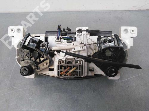 Climate control DACIA LODGY (JS_)  | BP8690939I5 