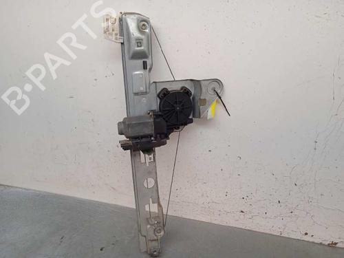 Rear left window mechanism RENAULT MEGANE II Estate (KM0/1_)  | BP13703699C24 
