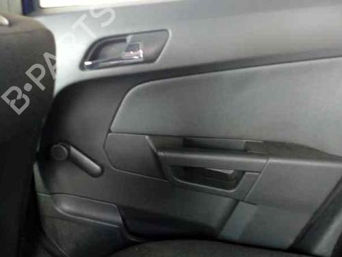 Front right belt tensioner OPEL ASTRA H (A04)  | BP4374661C88 
