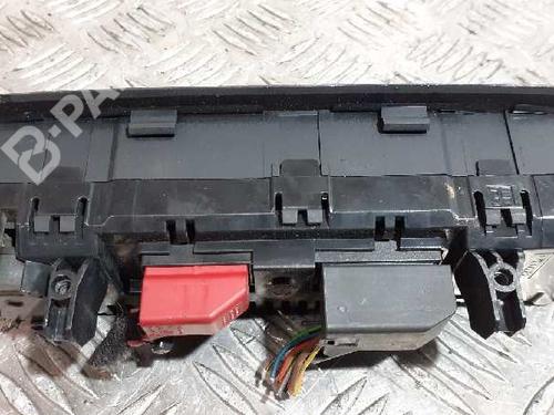 Climate control SEAT IBIZA IV (6J5, 6P1)  | BP9440012I5 