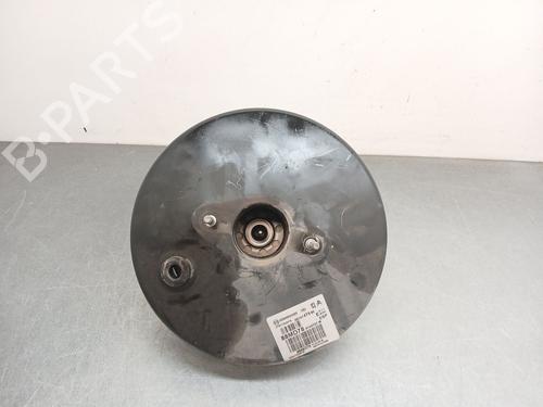 Used Servo brake Servo brake CITROËN C4 II (NC_) 1.6 VTi 120 (NC5FS0, NC5FS9) (120 hp) 40040817 40040817