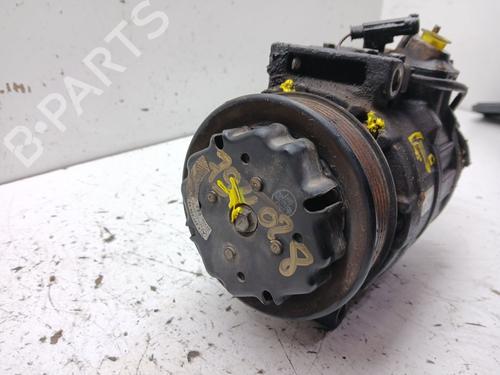 AC compressor MERCEDES-BENZ E-CLASS (W211) E 270 CDI (211.016) | BP38050883M34 - Image 3