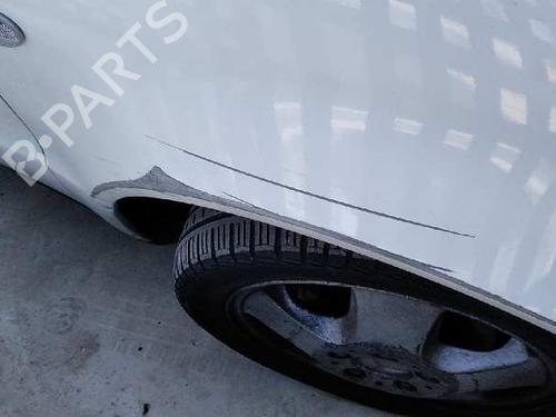 Servo brake MERCEDES-BENZ A-CLASS (W168) A 160 (168.033, 168.133) | BP2808168M42 