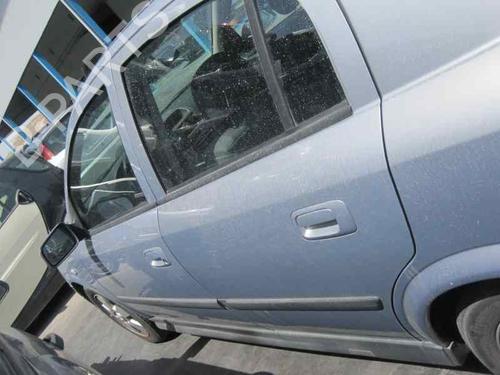 Front right lock OPEL ASTRA G Saloon (T98) 2.0 DTI 16V (F69) | BP2358394C97 