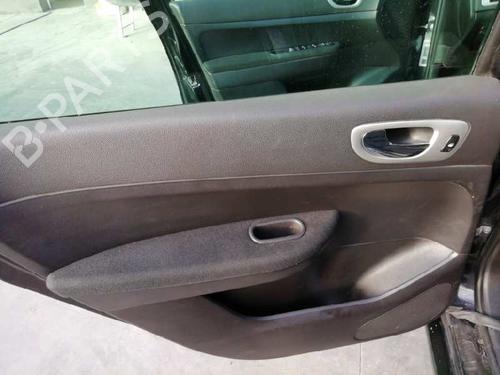 Control unit PEUGEOT 307 SW (3H)  | BP4930121M11 