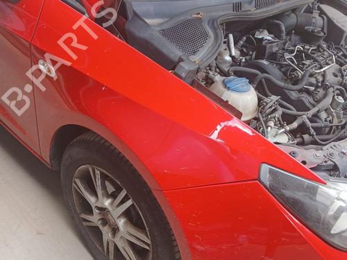 Right front fenders SEAT IBIZA IV (6J5, 6P1) 1.2 TDI | BP29400915C42 