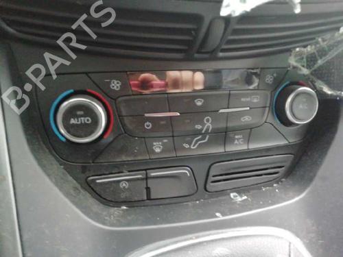 Commande Chauffage FORD KUGA II (DM2) 1.5 EcoBoost (150 hp) 14932342