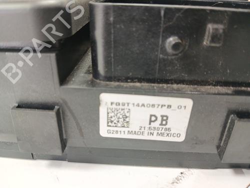 Fuse box FORD MONDEO V Hatchback (CE) 1.5 EcoBoost | BP32858871E1  - Image 8