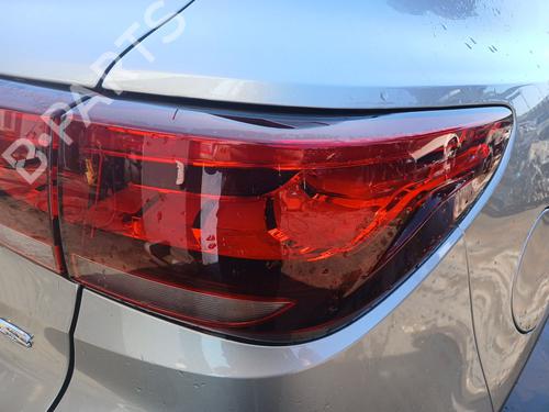 Right taillight MG MG ZS SUV (AZS1) 1.0 T-GDi | BP26320389C35