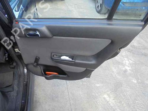 AC-Kondensator OPEL ASTRA G Hatchback (T98) 1.7 CDTI (F08, F48) | BP2381332M32 
