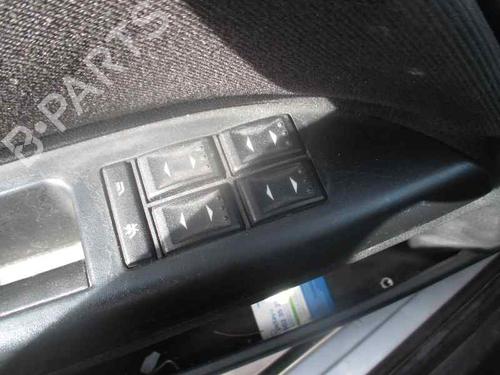 Gearbox FORD MONDEO III (B5Y) 2.0 16V TDDi / TDCi | BP2357377M3 