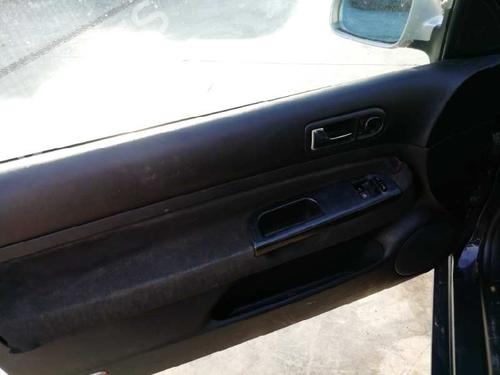 Right taillight VW GOLF IV (1J1)  | BP4881919C35 