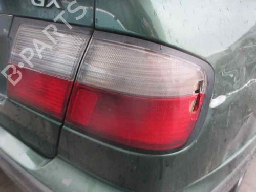 Left front suspension arm NISSAN PRIMERA (P11)  | BP2356440M12