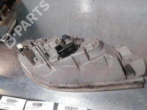 Left headlight KIA CARNIVAL II (GQ) 2.9 CRDi | BP5927044C28 