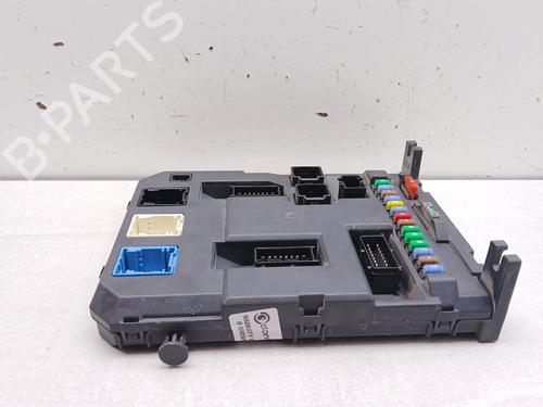 Fuse box PEUGEOT 207 (WA_, WC_) 1.4 | BP28103672E1 