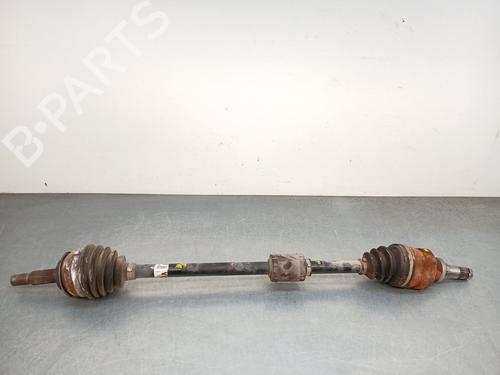 Used Right front driveshaft Right front driveshaft TOYOTA YARIS (_P13_) [2010-2020] 36501197 36501197