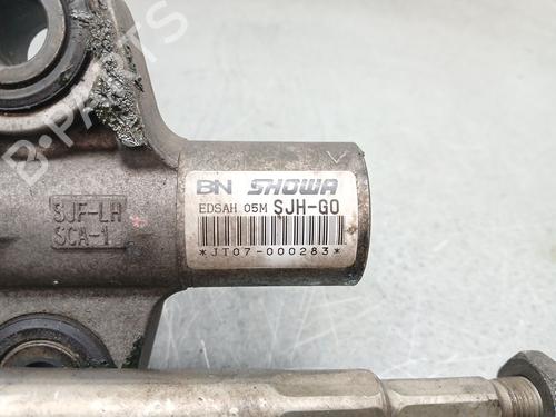 Steering rack HONDA FR-V (BE) 2.2 i CTDi (BE5) | BP31992524M22