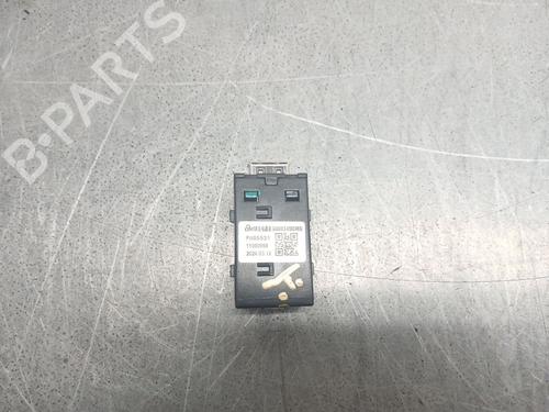 Used Electronic module Electronic module MG MG HS (AS23) 1.5 T (SAS23) (162 hp) 34267959 34267959
