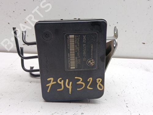 ABS pump BMW 1 (E87) 116 i | BP32320839M43  - Image 6