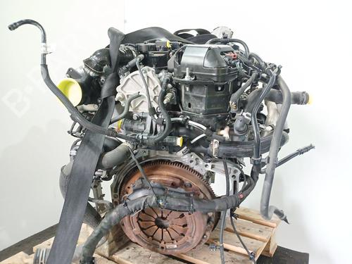 Engine FORD TRANSIT COURIER B460 Box Body/MPV 1.5 EcoBlue | BP37232120M1 - Image 8