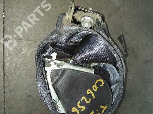 Pretensor trasero izquierdo RENAULT MEGANE III Grandtour (KZ0/1) 2.0 dCi (KZ0Y) (150 hp) 7441888