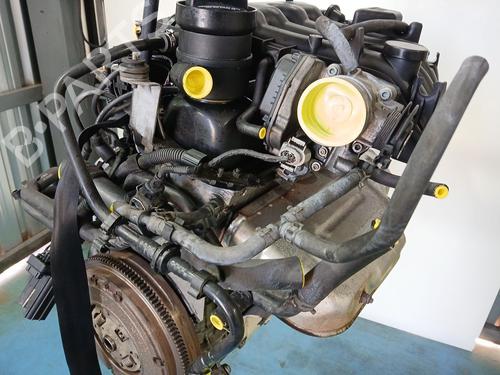 Engine VW GOLF IV Variant (1J5) 1.6 | BP37405068M1 - Image 8