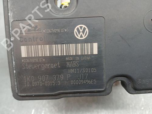 ABS pump SEAT ALTEA XL (5P5, 5P8) 1.9 TDI | BP16776681M43 