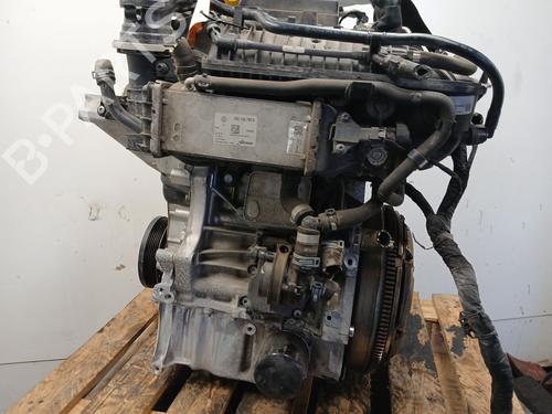 Engine SEAT ARONA (KJ7, KJP) 1.0 TSI | BP36277589M1  - Image 9