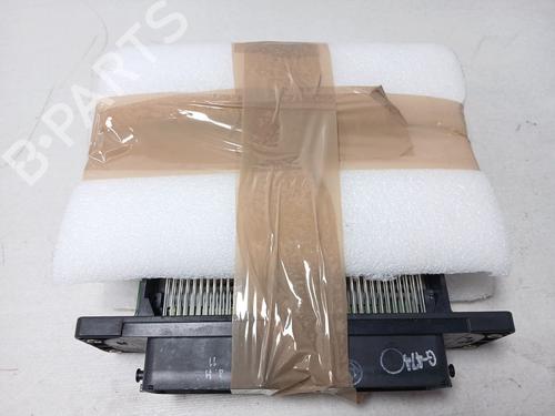 Engine control unit (ECU) MAZDA 3 (BK) 1.6 (BK14) | BP20935635M57 
